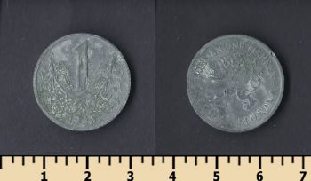   1  1943