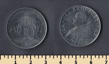  100  1962