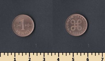  1  1964