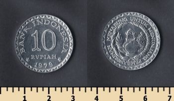  10  1979