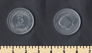  5  1971