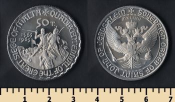  .   50  1965