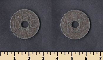  10  1917