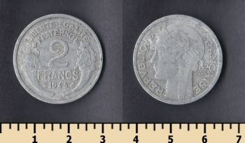  2  1945