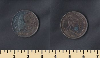  1/32  1889 (1897)