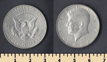  1/2  1968
