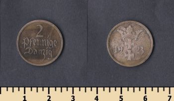  2  1923