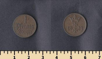  1  1923