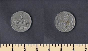  5  1923