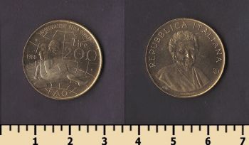 ������ 200 ��� 1980