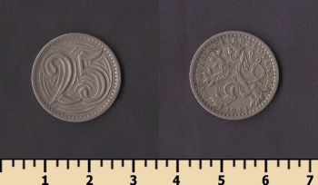 ������������ 25 �������� 1933