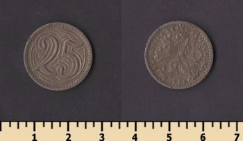 ������������ 25 �������� 1933