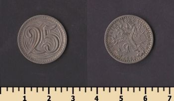 ������������ 25 �������� 1933