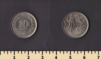 �������� 10 ������ 1971