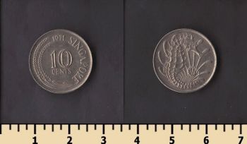 �������� 10 ������ 1971