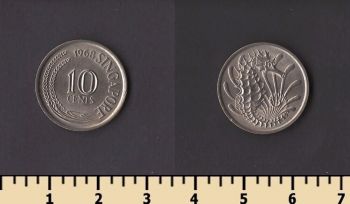 �������� 10 ������ 1968