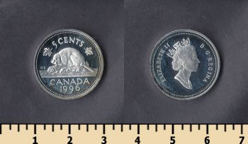  5  1996