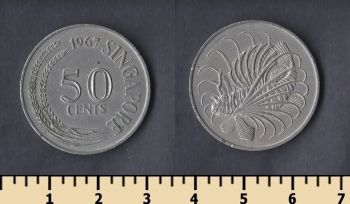  50  1967