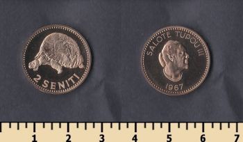  2  1967