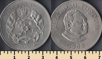  1  1968