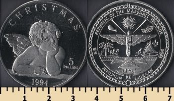   5  1994