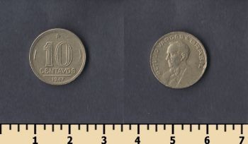  10  1947