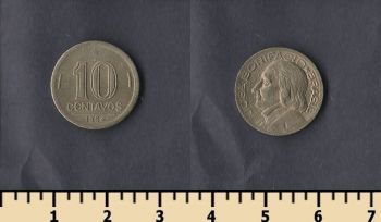  10  1954