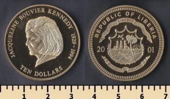  10  2001