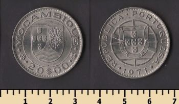 ������������� �������� 20 ������ 1971