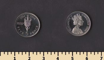 ��������� 5 ������ 2004