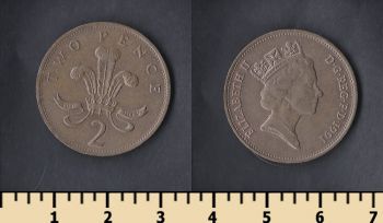  2  1991