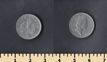  5  1990