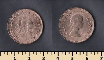  1/2  1955