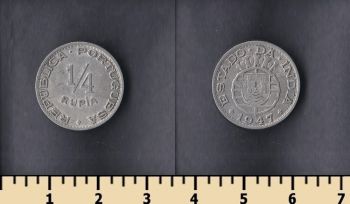   1/4  1947