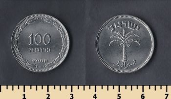  100  1954