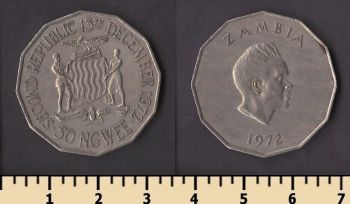 ������ 50 ����� 1972