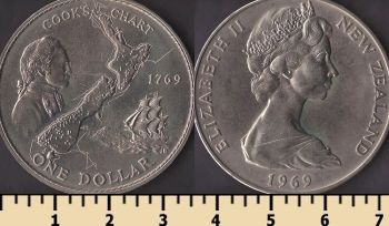 ����� �������� 1 ������ 1969