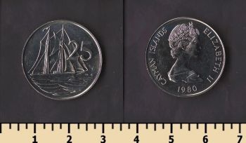 ��������� ������� 25 ������ 1980