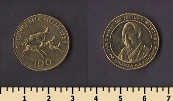 �������� 100 ��������� 1994