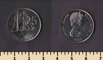 ��������� ������� 25 ������ 1980