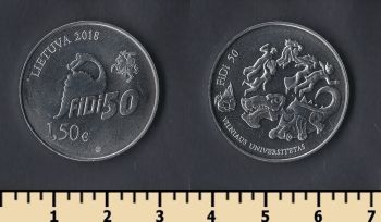  1 1/2  2018