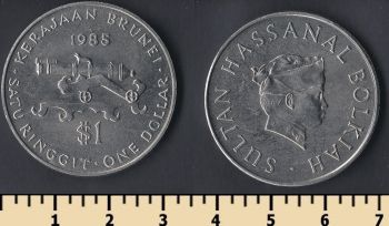  1 / 1985
