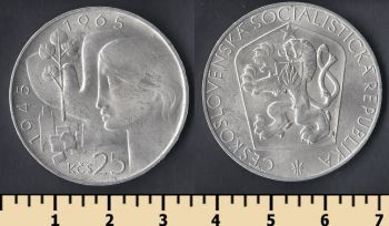  25  1965