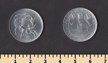 ���-������ 10 ��� 1972