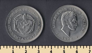  50  1962