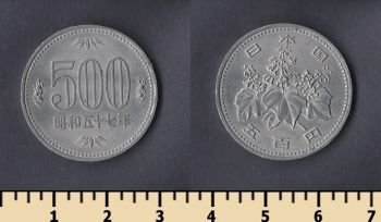  500  1982