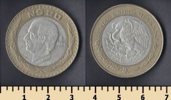  20  1994