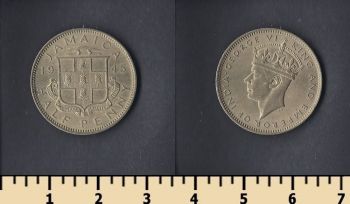  1/2  1945