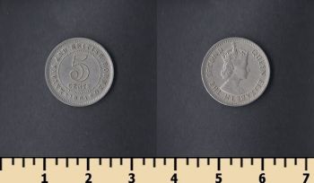     5  1961