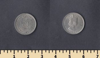     5  1953